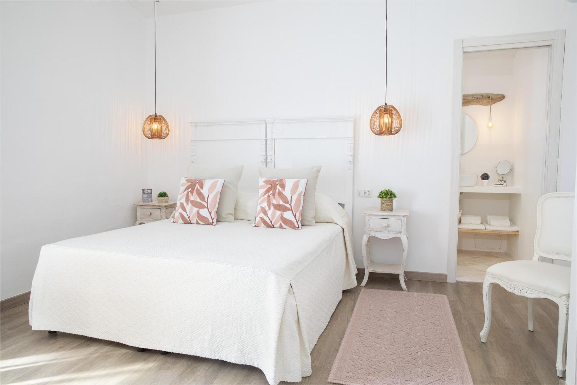 Hotel Ristorante S'Astore Benetutti Ngoại thất bức ảnh